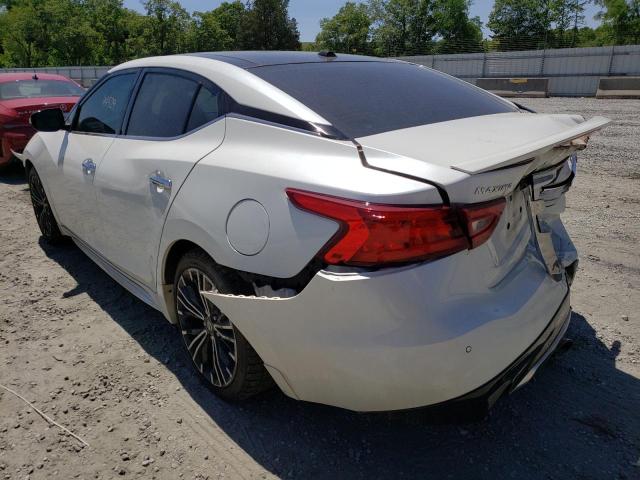 صورة رقم 3 من المزاد - 2017 NISSAN MAXIMA 3.5 مع VIN 1N4AA6AP2HC404885