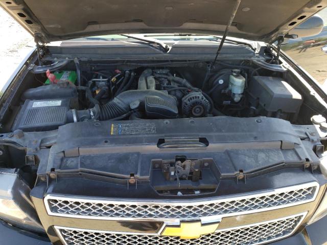 Photo 7 from auction – 2008 CHEVROLET SUBURAN with VIN 3GNFK16348G180514