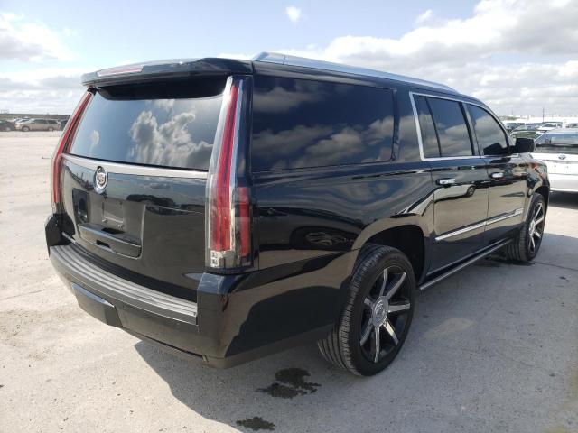Photo 4 from auction – 2015 CADILLAC ESCALADE E with VIN 1GYS4JKJ4FR162981