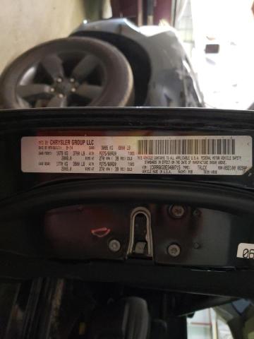 Photo 10 from auction – 2014 RAM 1500 ST with VIN 1C6RR6KG9ES480715