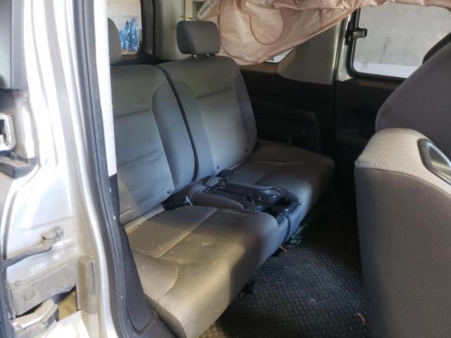Photo 6 from auction – 2008 HONDA ELEMENT EX with VIN 5J6YH28798L019899