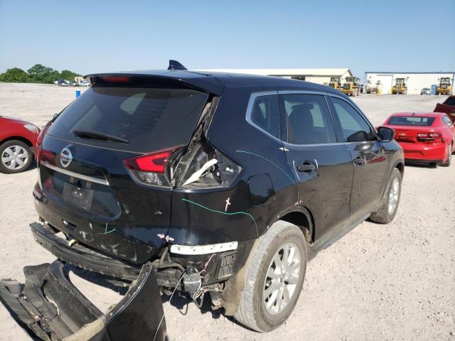 Photo 4 from auction – 2018 NISSAN ROGUE S with VIN KNMAT2MT1JP507347