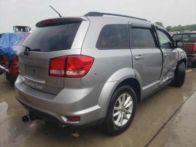 Photo 7 from auction – 2016 DODGE JOURNEY SX with VIN 3C4PDCBG4GT131041