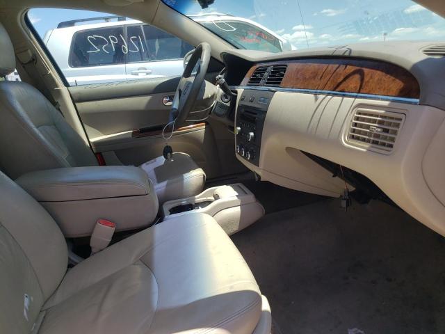 Photo 5 from auction – 2006 BUICK LACROSSE C with VIN 2G4WC582861224095