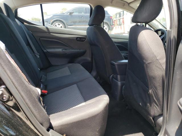 Photo 6 from auction – 2020 NISSAN VERSA S with VIN 3N1CN8DV5LL849716