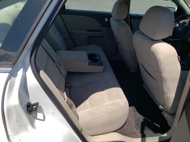 Photo 6 from auction – 2008 FORD TAURUS SEL with VIN 1FAHP24W88G152593
