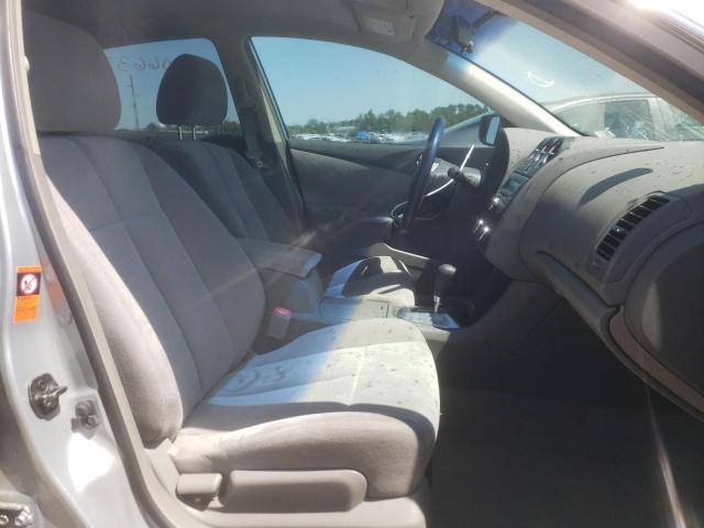 Photo 5 from auction – 2008 NISSAN ALTIMA 2.5 with VIN 1N4AL21E28N403466