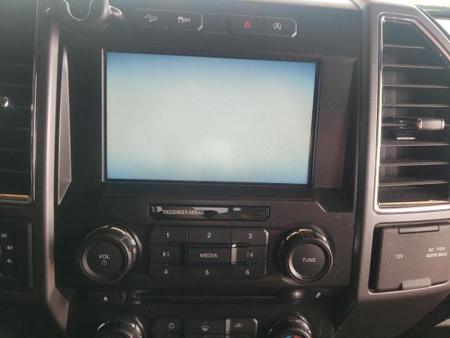 Photo 9 from auction – 2015 FORD F150 SUPER with VIN 1FTEW1EPXFFB38179