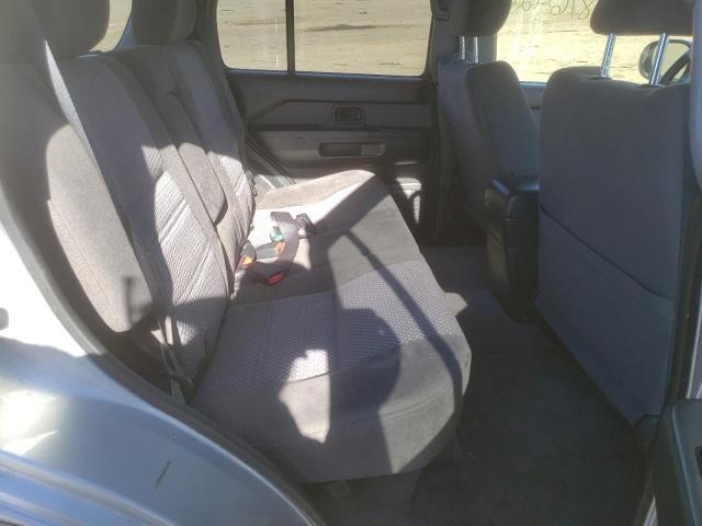 Photo 8 from auction – 2003 NISSAN PATHFINDER with VIN JN8DR09Y83W836192