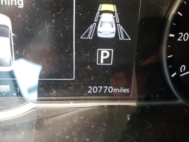 Photo 8 from auction – 2021 NISSAN VERSA SV with VIN 3N1CN8EV5ML858013