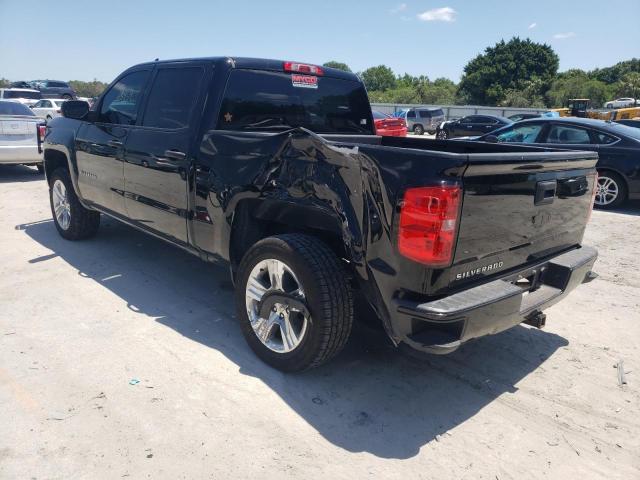 Photo 3 from auction – 2018 CHEVROLET SILVERADO with VIN 3GCUKPEC4JG608219