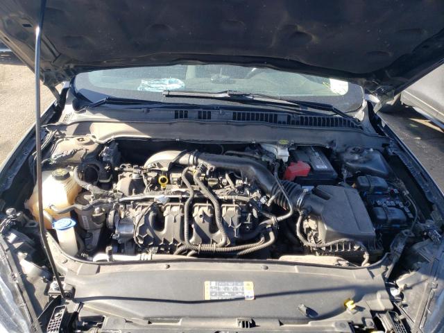 Photo 7 from auction – 2019 FORD FUSION SE with VIN 3FA6P0T95KR238032