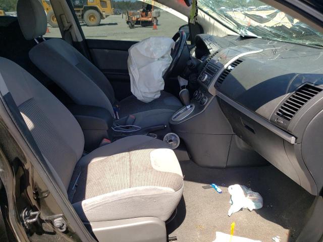 Zdjęcie 5 z aukcji – 2012 NISSAN SENTRA 2.0 z VIN 3N1AB6AP1CL673662
