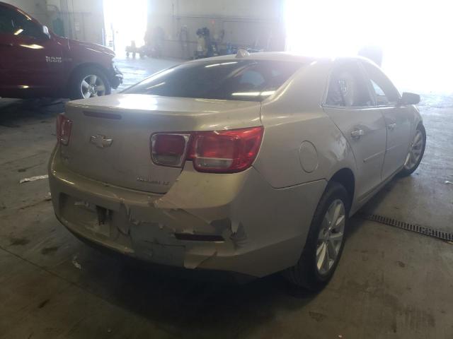 Photo 4 from auction – 2014 CHEVROLET MALIBU 2LT with VIN 1G11E5SL1EF210016