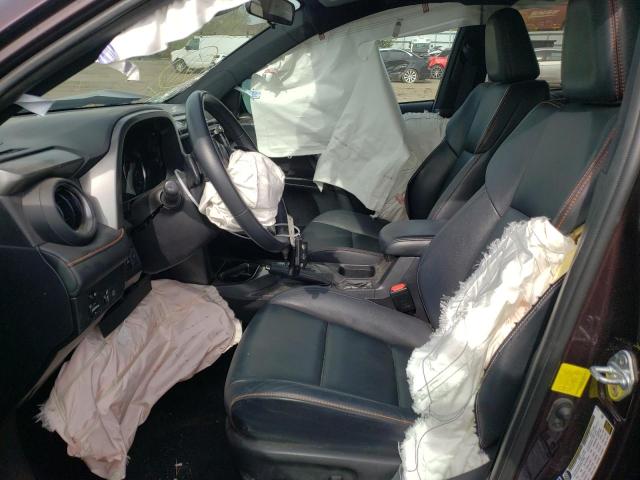 Photo 5 from auction – 2017 TOYOTA RAV4 SE with VIN 2T3JFREV2HW588213