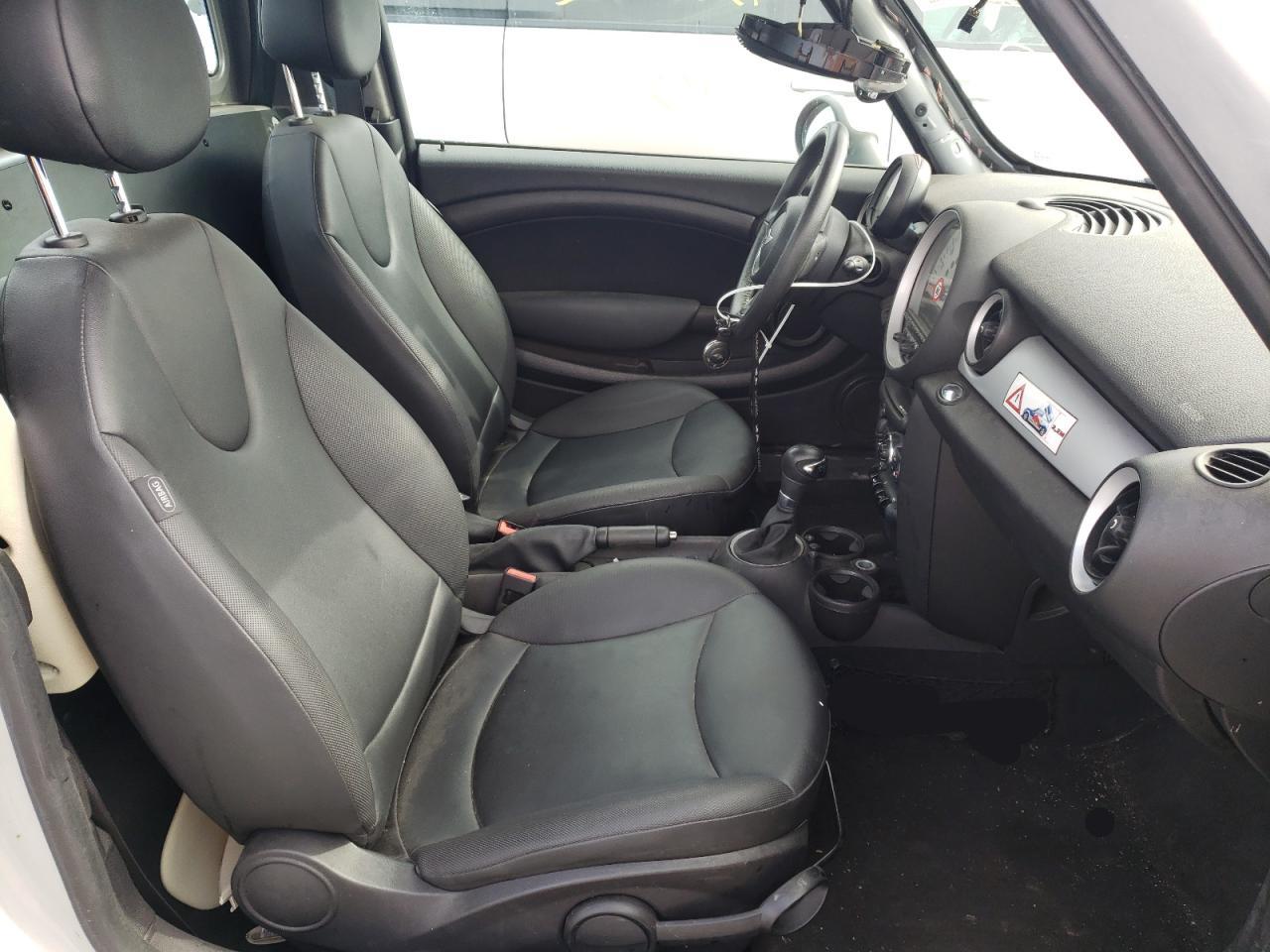 Photo 5 from auction – 2013 MINI COOPER with VIN WMWSU3C52DT691698
