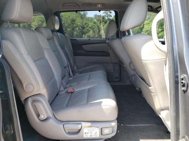 Photo 6 from auction – 2011 HONDA ODYSSEY EX with VIN 5FNRL5H60BB031628