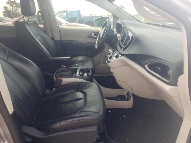 Photo 5 from auction – 2019 CHRYSLER PACIFICA T with VIN 2C4RC1BG3KR537503