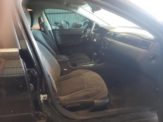 Photo 5 from auction – 2012 CHEVROLET IMPALA LT with VIN 2G1WG5E39C1171238