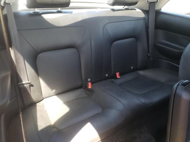 Photo 6 from auction – 2010 VOLKSWAGEN NEW BEETLE with VIN 3VWPG3AG2AM019037
