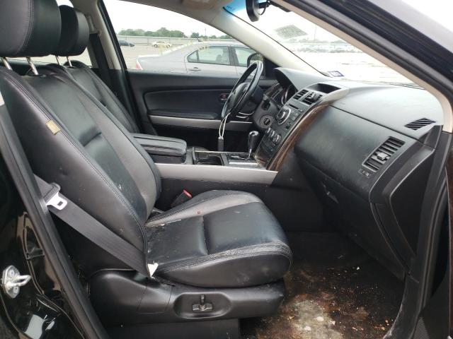 Photo 5 from auction – 2012 MAZDA CX-9 with VIN JM3TB2DAXC0363195