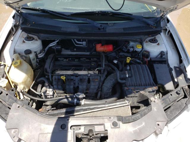 Photo 7 from auction – 2010 CHRYSLER SEBRING TO with VIN 1C3CC4FB2AN100873