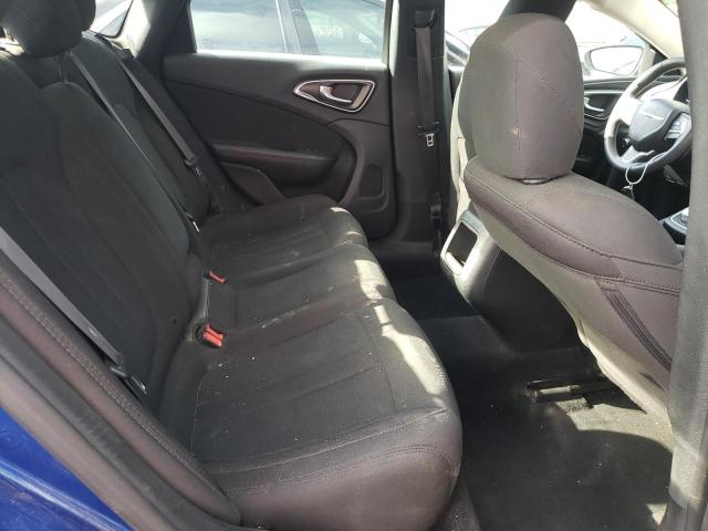 Photo 6 from auction – 2016 CHRYSLER 200 LIMITE with VIN 1C3CCCAB1GN152165