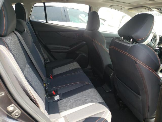 Photo 6 from auction – 2019 SUBARU CROSSTREK with VIN JF2GTADC4K8297764