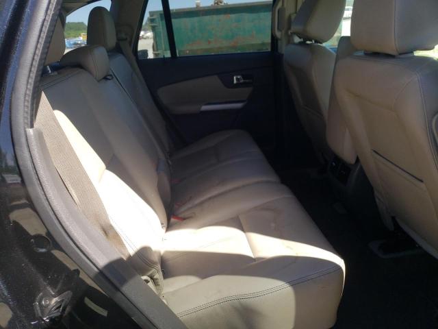 Photo 6 from auction – 2013 FORD EDGE LIMIT with VIN 2FMDK3KC2DBE36353