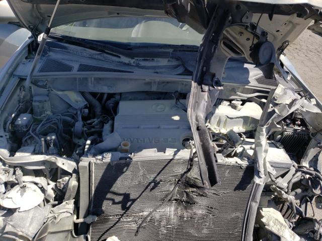 Photo 7 from auction – 2004 LEXUS RX 330 with VIN JTJHA31U740064736