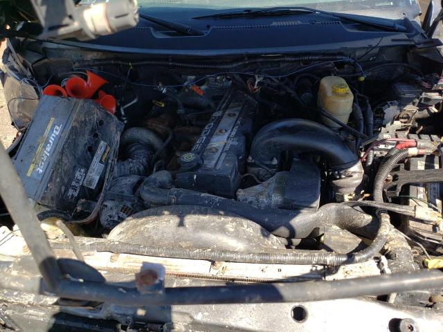 Photo 7 from auction – 2001 DODGE RAM 2500 with VIN 3B7KF23641G820940