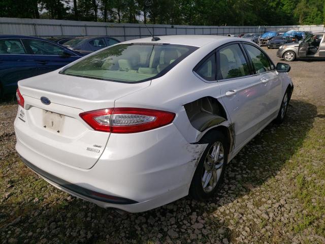 Photo 4 from auction – 2014 FORD FUSION SE with VIN 3FA6P0HD3ER219402