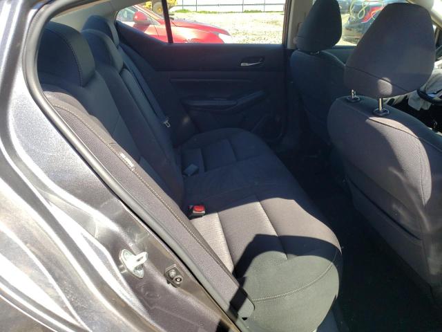 Photo 6 from auction – 2020 NISSAN ALTIMA S with VIN 1N4BL4BV9LC181740
