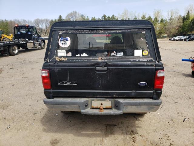 Photo 6 from auction – 2003 FORD RANGER SUP with VIN 1FTYR15E93PB55029