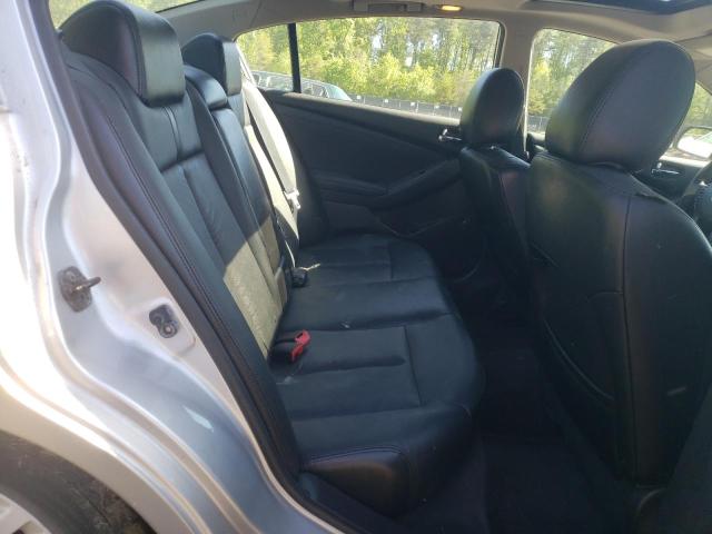 Photo 6 from auction – 2010 NISSAN ALTIMA BAS with VIN 1N4AL2AP8AC143948