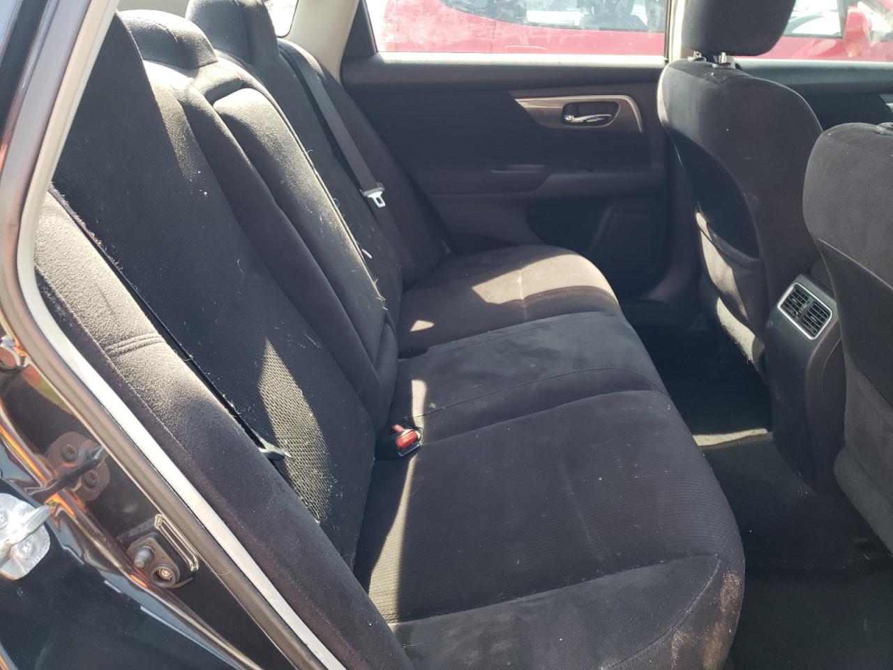 Photo 6 from auction – 2013 NISSAN ALTIMA 2.5 with VIN 1N4AL3AP7DC187482