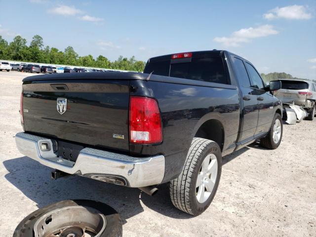 Photo 4 from auction – 2009 DODGE RAM 1500 with VIN 1D3HB18P19S758748
