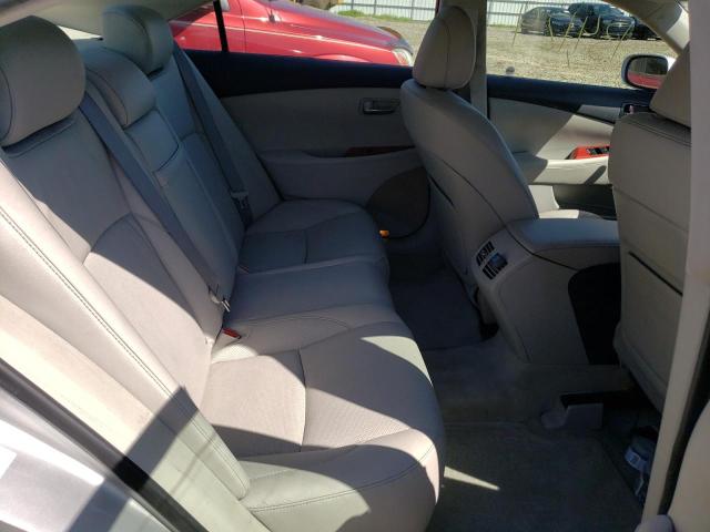 Photo 6 from auction – 2008 LEXUS ES 350 with VIN JTHBJ46G982198545