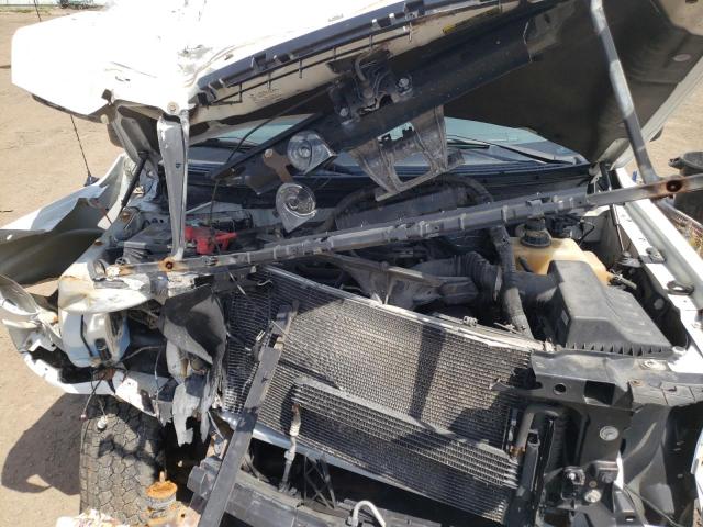 Photo 7 from auction – 2013 FORD F150 SUPER with VIN 1FTFX1EF9DKD68146