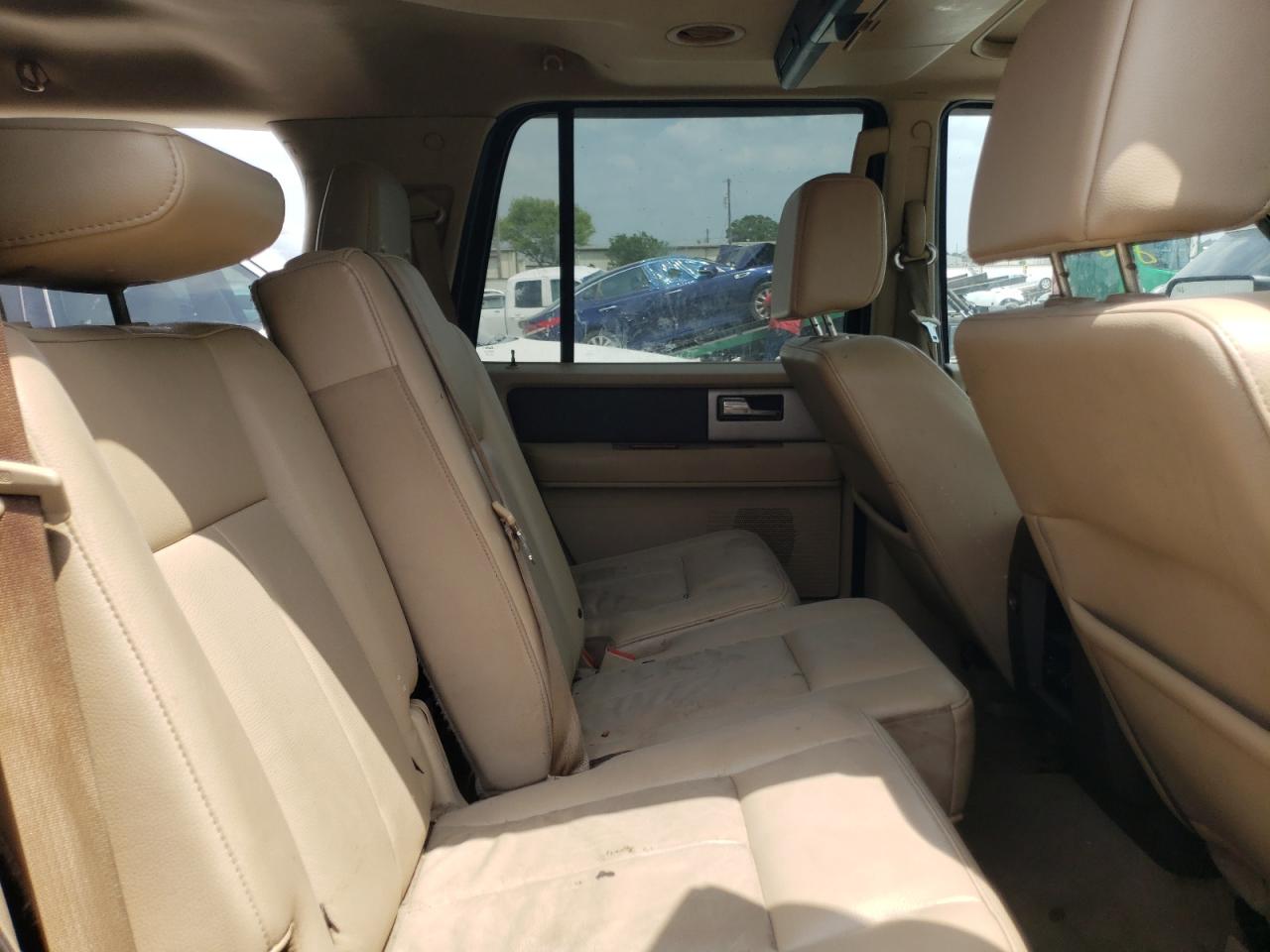 Photo 6 from auction – 2008 FORD EXPEDITION with VIN 1FMFU17548LA47916