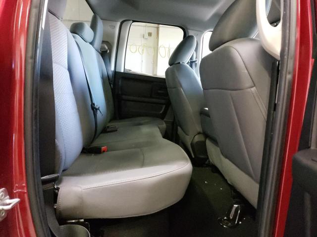 Photo 6 from auction – 2014 RAM 1500 ST with VIN 1C6RR7FT1ES233038