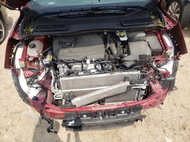 Photo 7 from auction – 2017 FORD ESCAPE SE with VIN 1FMCU0GD0HUE08217