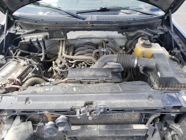 Photo 7 from auction – 2013 FORD F150 SUPER with VIN 1FTFW1EF3DFD19715