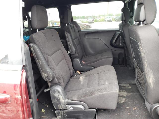 Photo 6 from auction – 2019 DODGE GRAND CARA with VIN 2C4RDGBGXKR795145