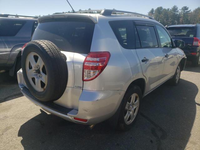 صورة رقم 4 من المزاد - 2010 TOYOTA RAV4 مع VIN 2T3BF4DV3AW052059