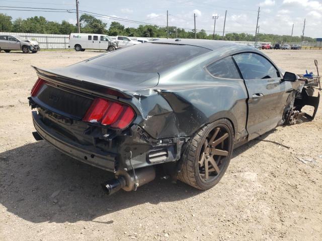 Photo 4 from auction – 2015 FORD MUSTANG GT with VIN 1FA6P8CF5F5322686