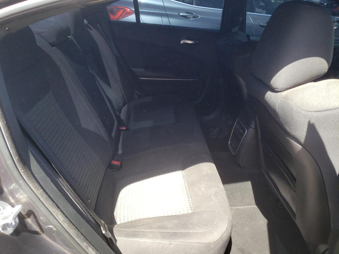 Photo 6 from auction – 2019 DODGE CHARGER R/ with VIN 2C3CDXCT0KH578618