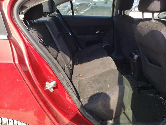 Photo 6 from auction – 2013 CHEVROLET CRUZE LT with VIN 1G1PC5SB4D7154847