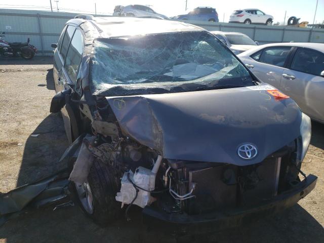 Photo 10 from auction – 2012 TOYOTA SIENNA LE with VIN 5TDKK3DC4CS177659