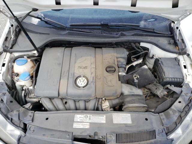 Photo 7 from auction – 2012 VOLKSWAGEN GOLF with VIN WVWBB7AJ4CW111896